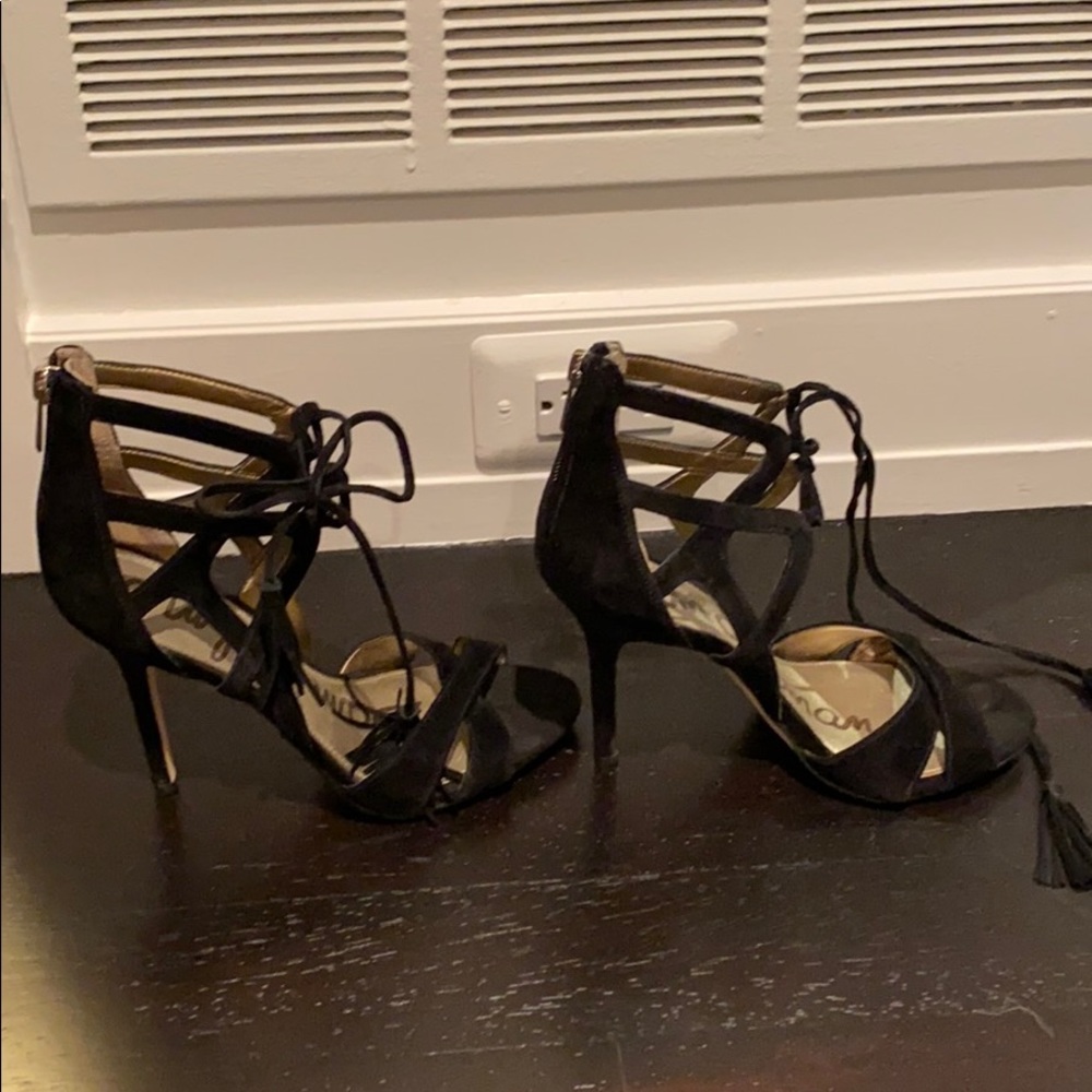 Sam Edelman heels